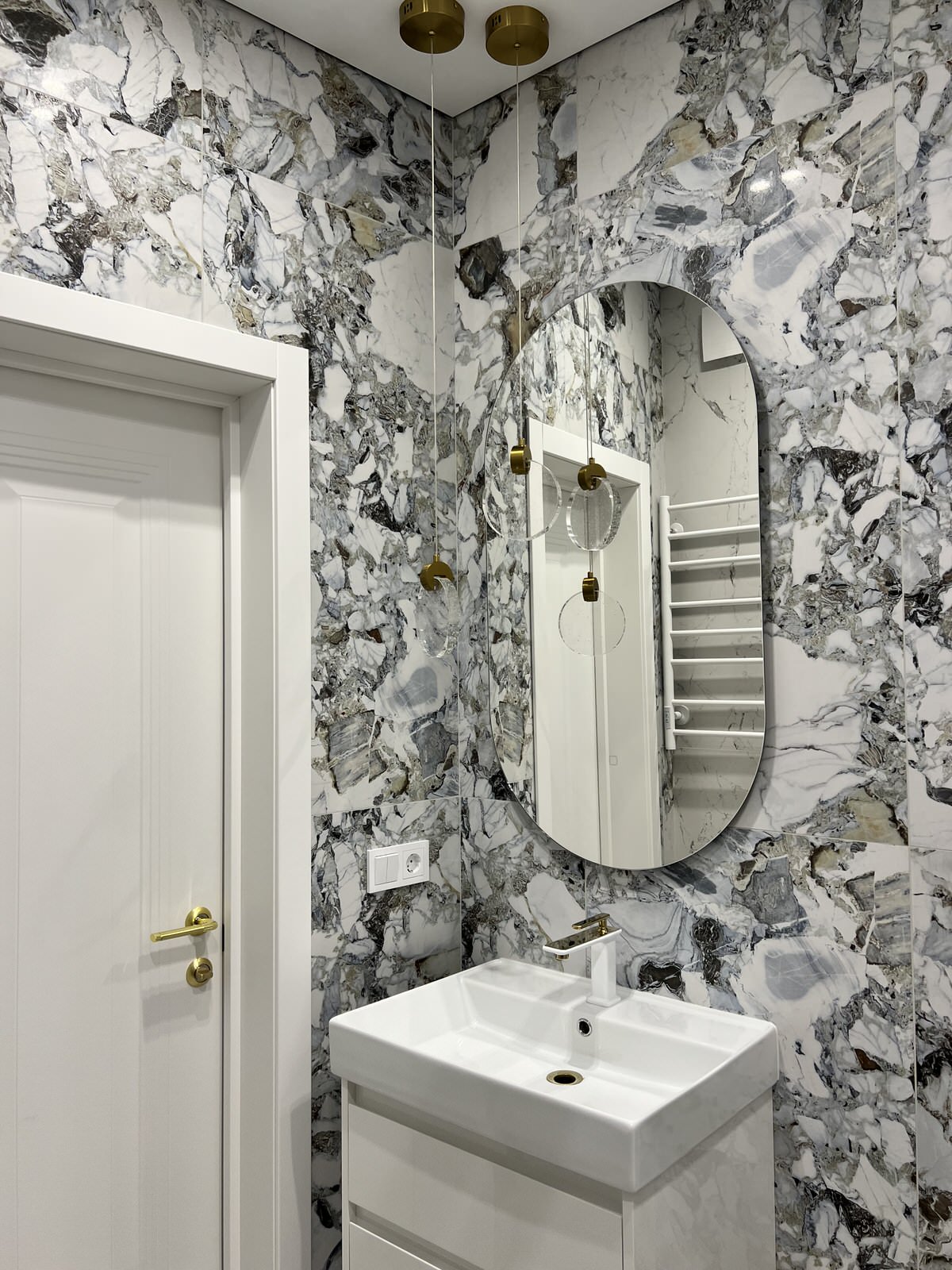 Ремонт под ключ Краснодар ул. Ишунина