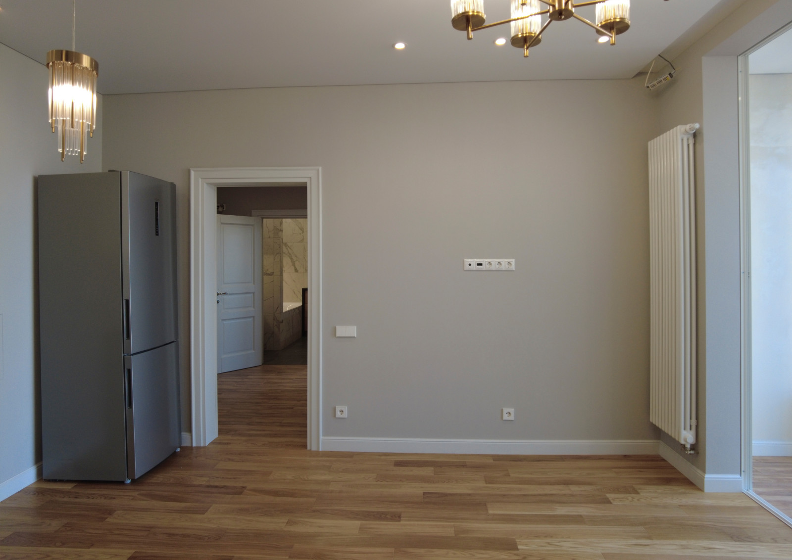 ЖК "Нвосити"