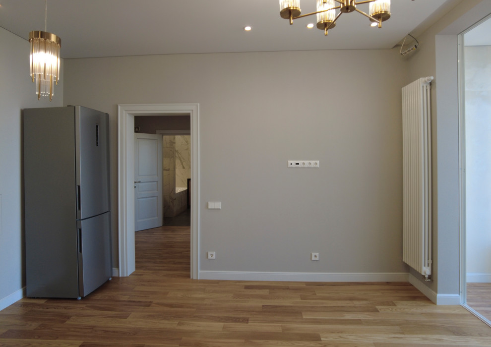 ЖК "Нвосити"