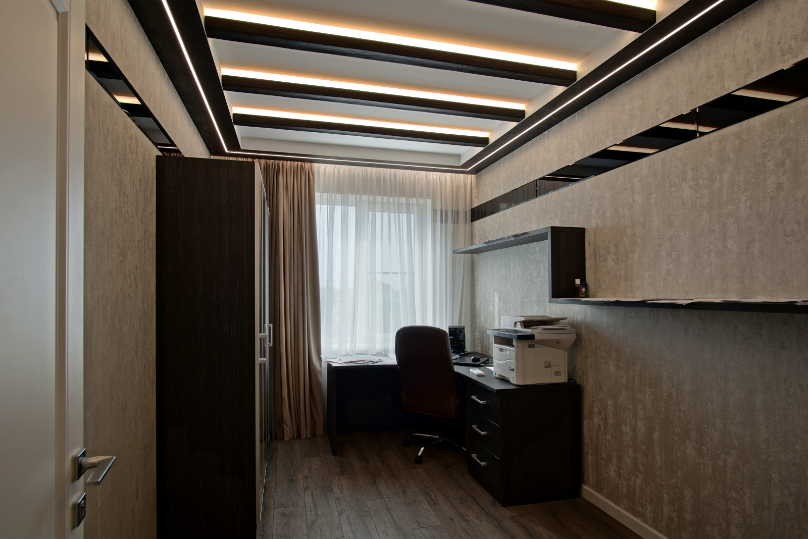 КОТТЕДЖ (КРАСНОДАРСКИЙ КРАЙ)