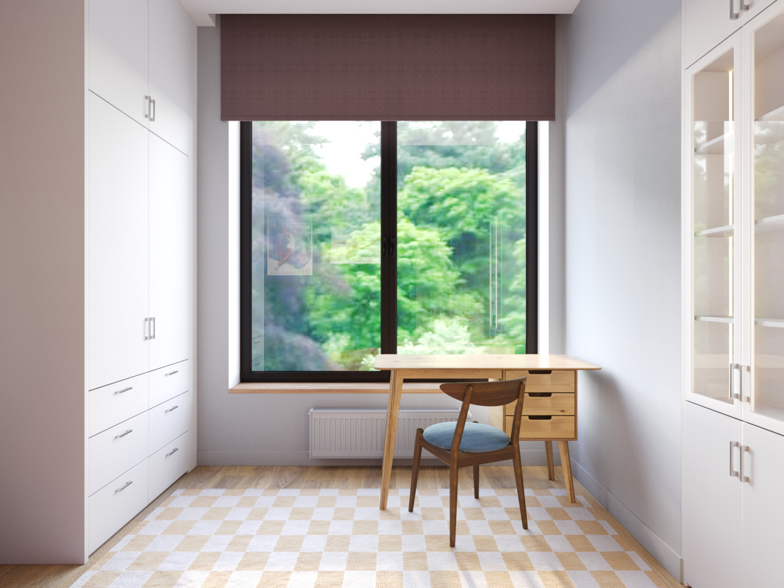 Квартира в ЖК Монодом