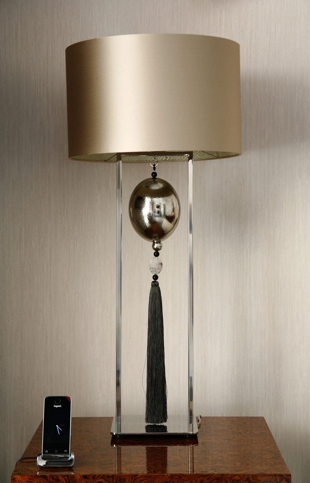 Квартира в Подмосковье