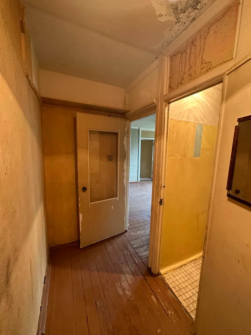 Сочная классика в старом фонде