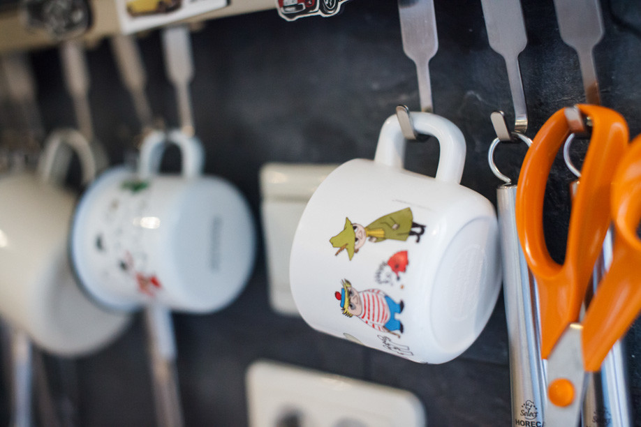 Квартира на Петроградской