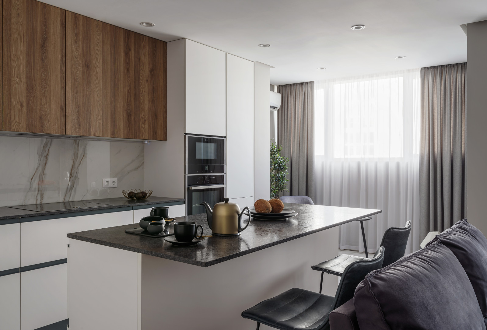 Квартира в ЖК "Виктория"