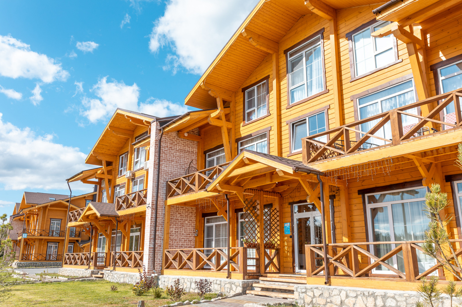 Андрей Усов