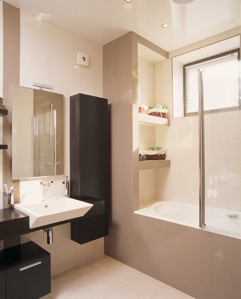 Квартира на ул. Шмитовский проезд