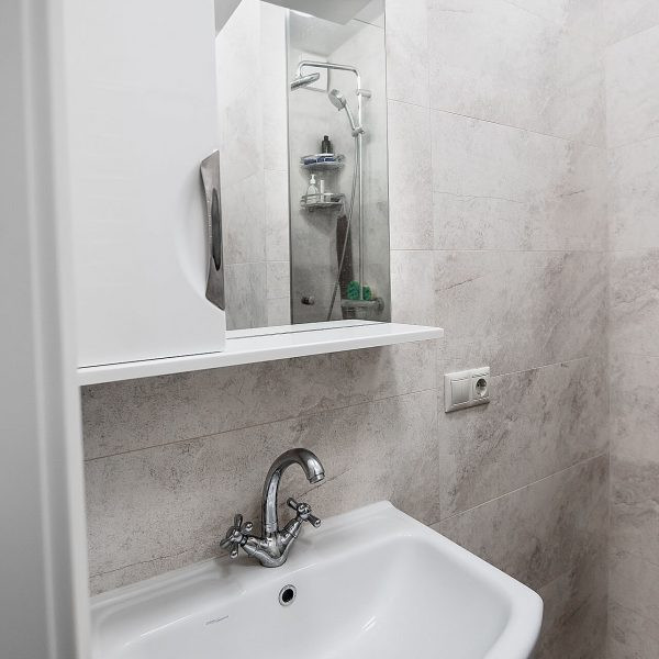 Ремонт 3-комнатной квартиры