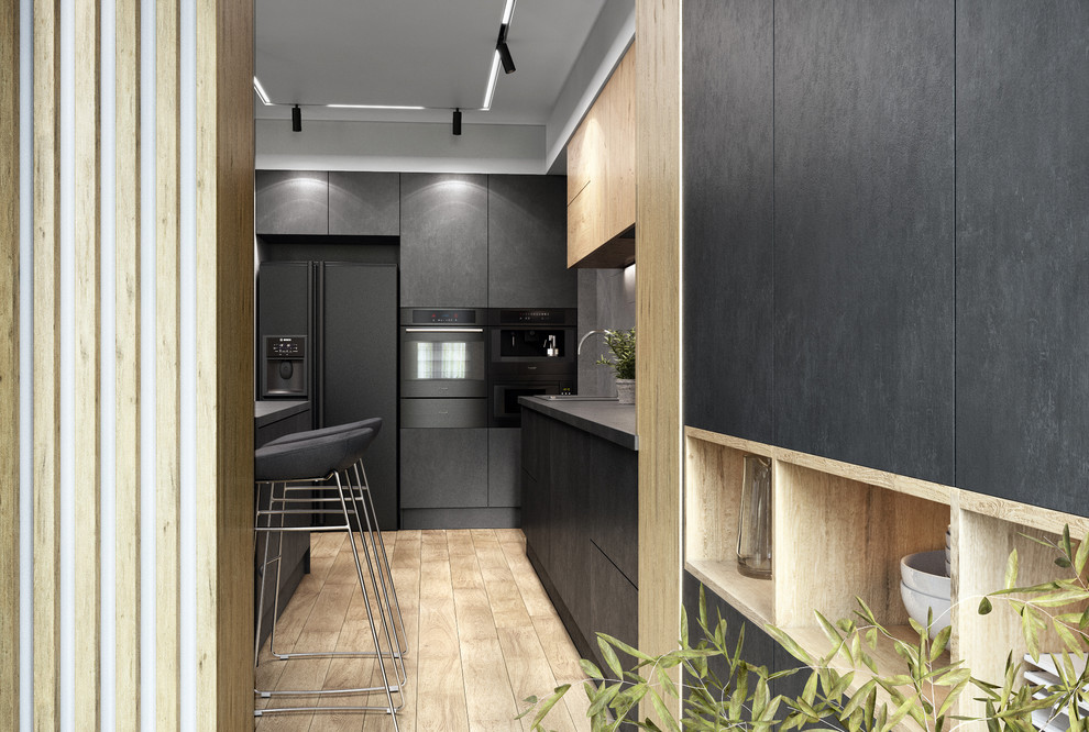 Таунхаус в ЖК "Мечта"