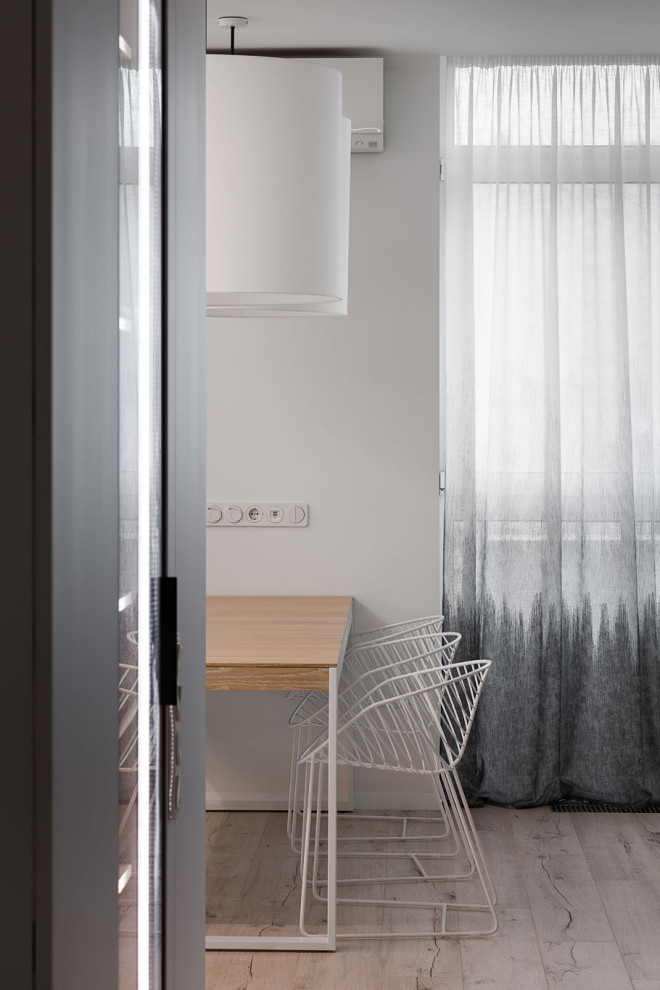 ЖК Французский кварртар :: 82м2