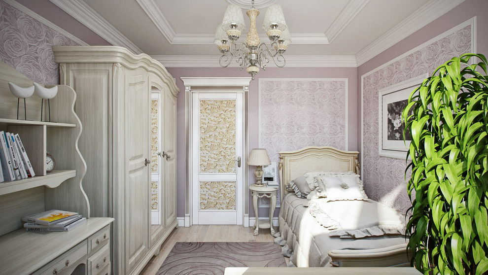 Квартира в ЖК "Новое Измайлово", Московская область