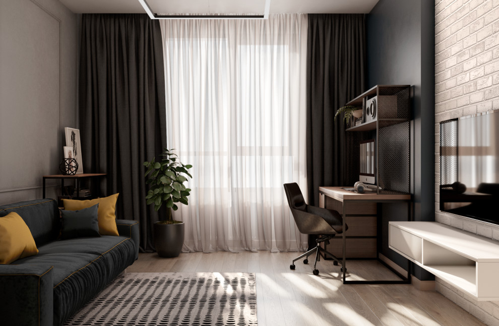 Квартира в Питере