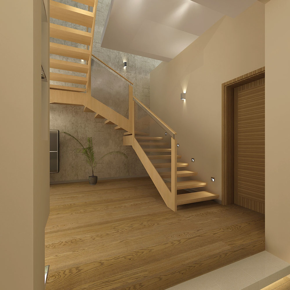 Town House Kurkino 250m