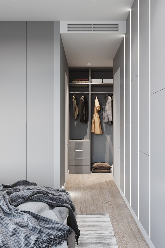 Квартира 71 кв.м. ЖК «Сердце столицы».