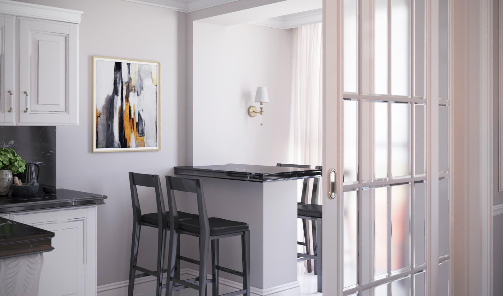 ЖК «по ул. Спортивная»