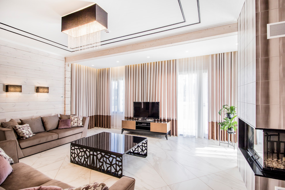 Wooden house in Tallinn