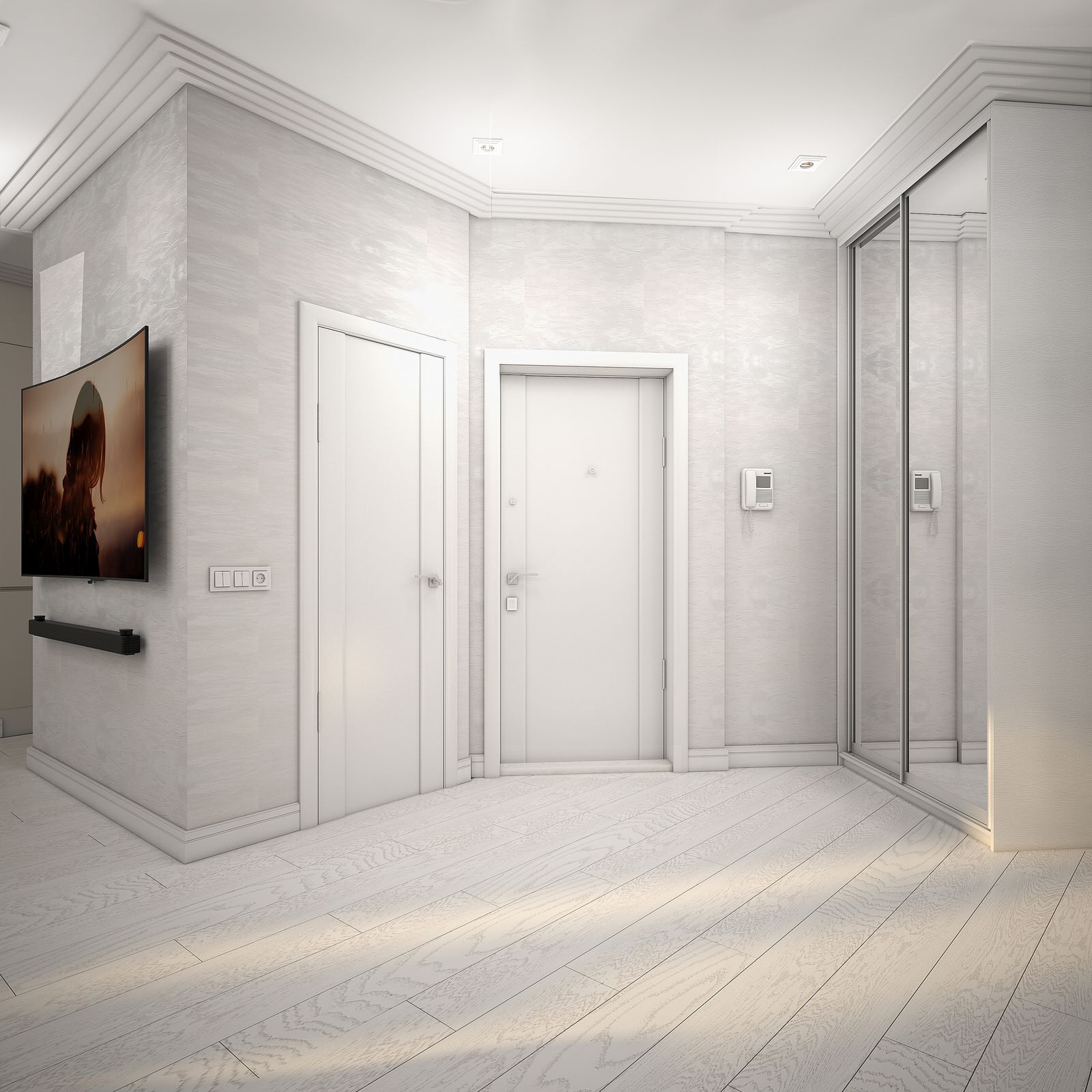 квартира на ул. Стахановская 100 кв. м