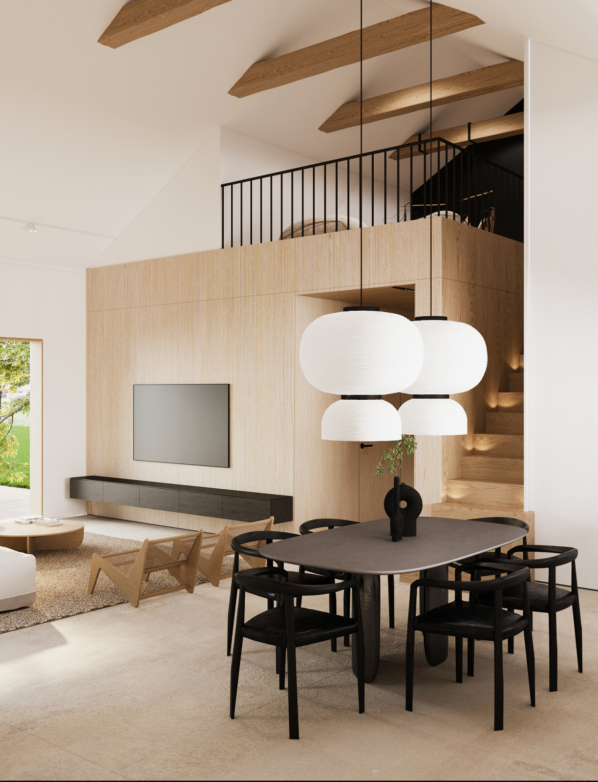 Ecodacha – Embrace Nature’s Embrace: Introducing the Eco Summer House