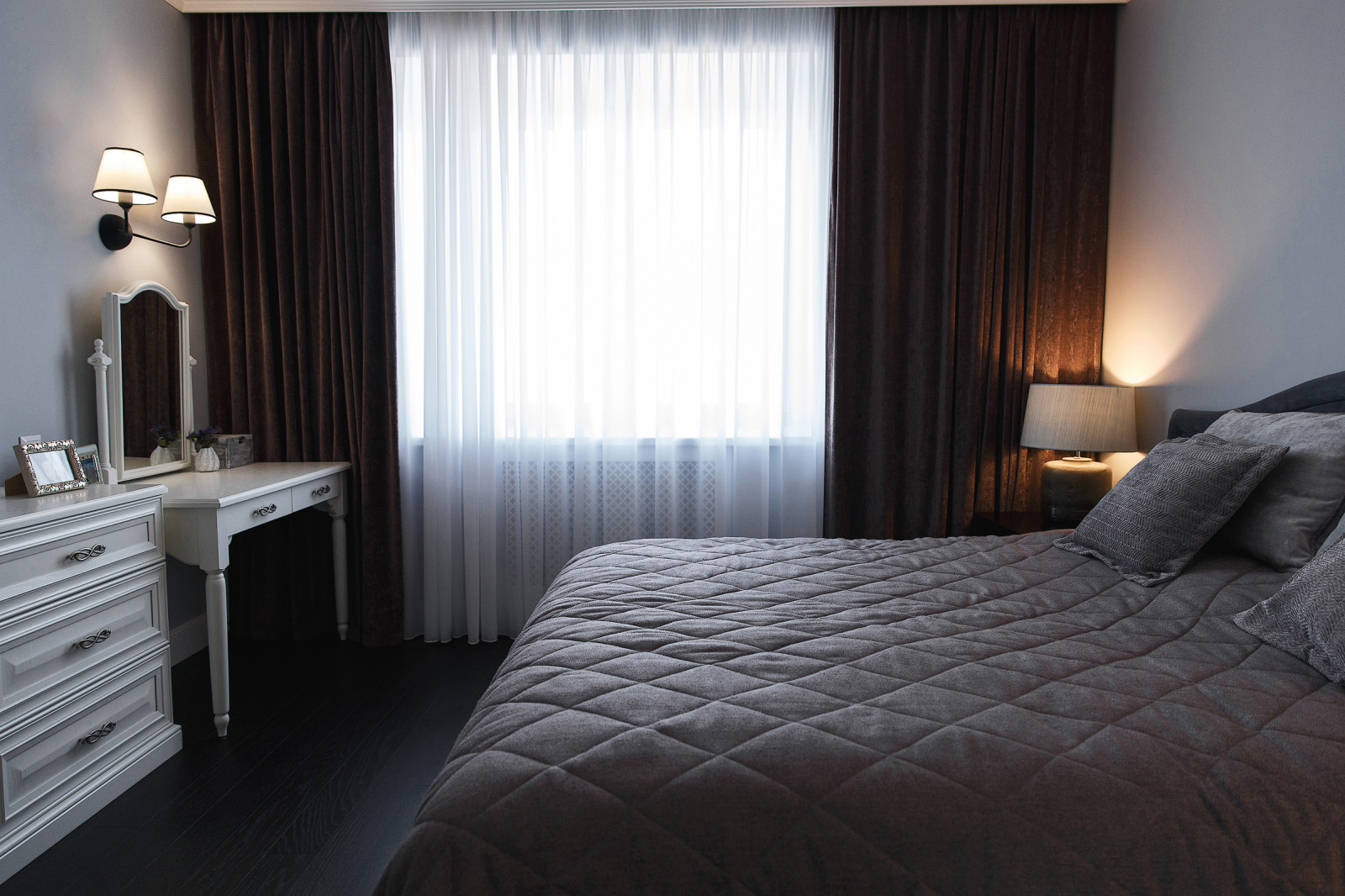 Квартира на Гоголя реализация