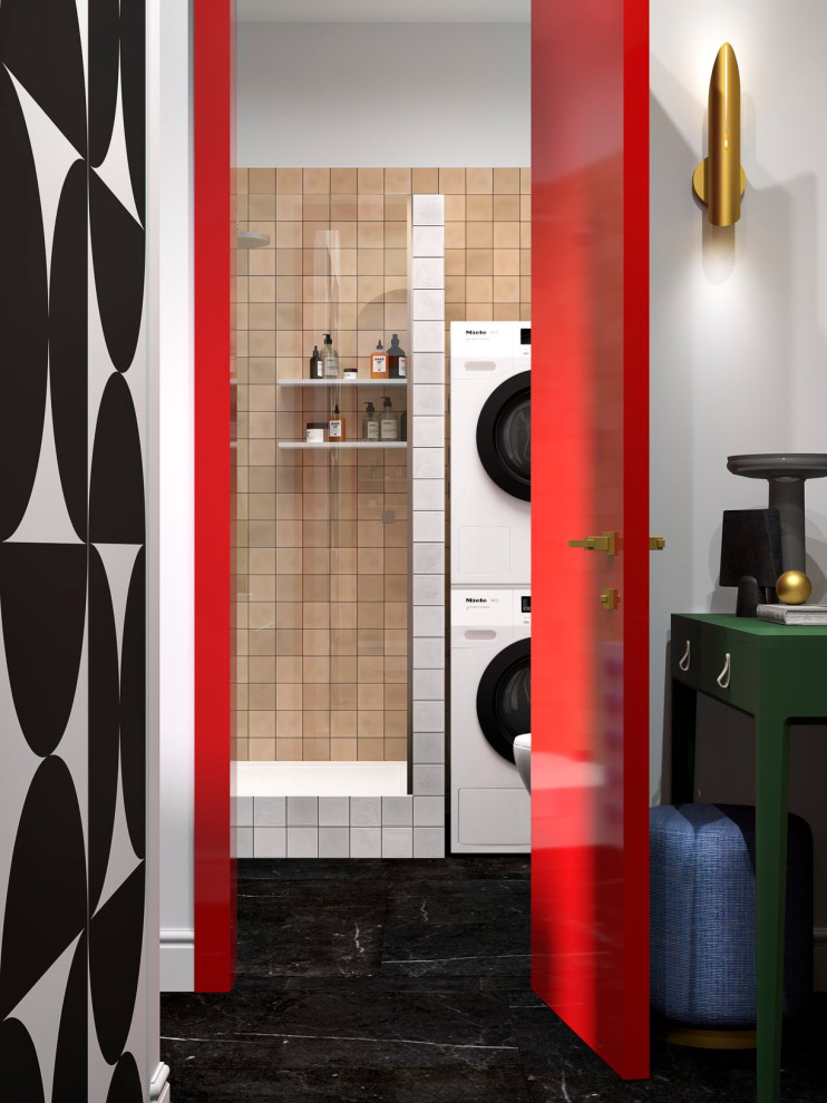 ЖК Серебрянный фонтан