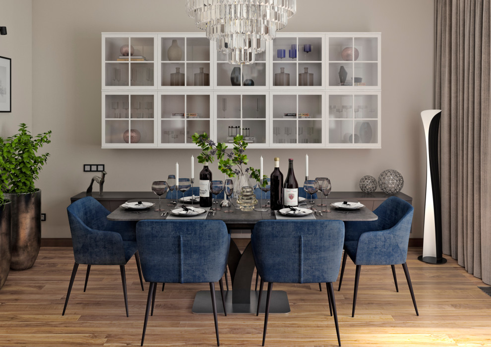 ЖК ГОРОД ЯХТ