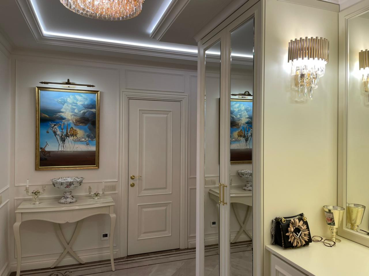 ЖК Гусарская Баллада