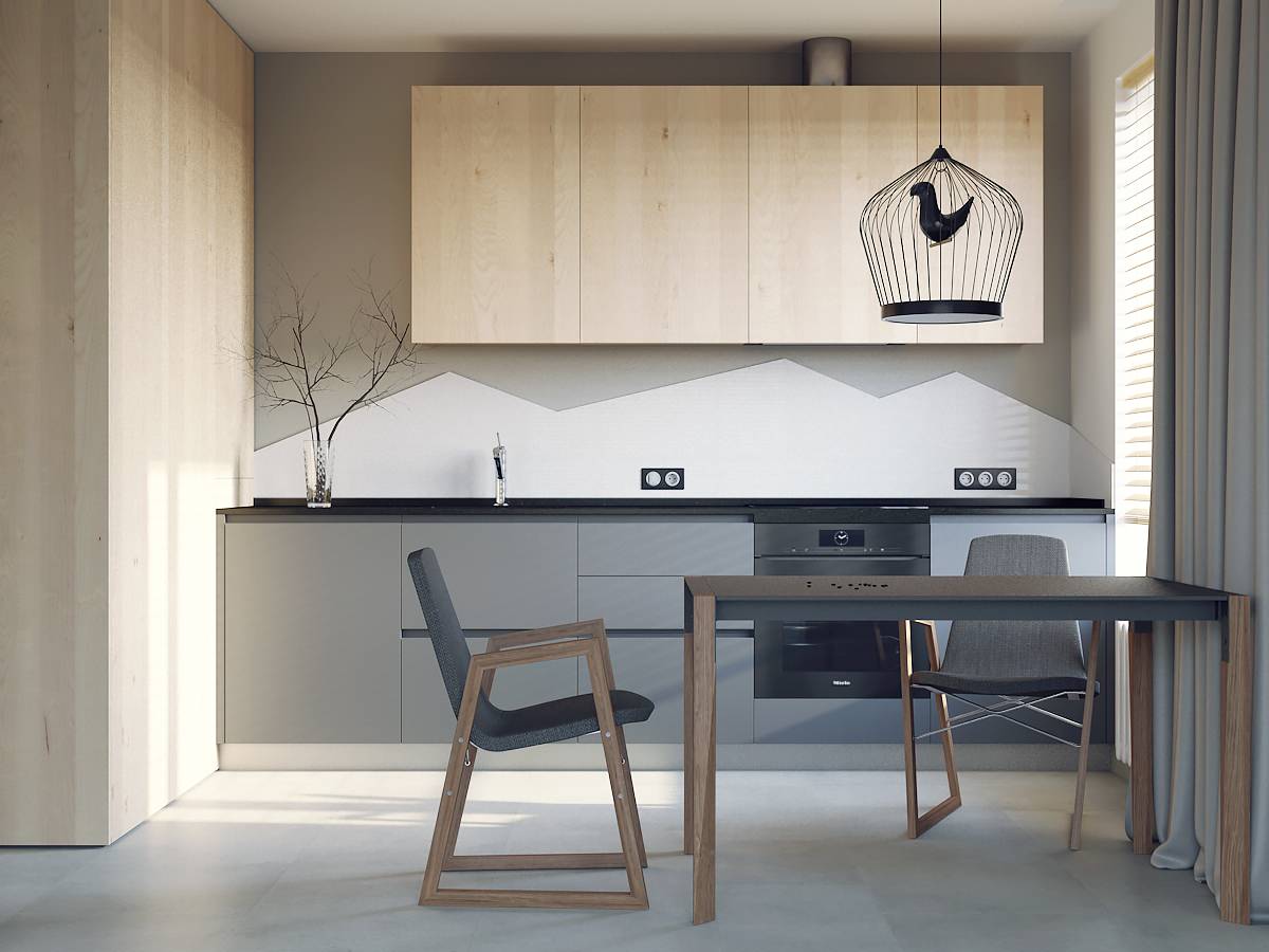 Квартира в ЖК Гринада.