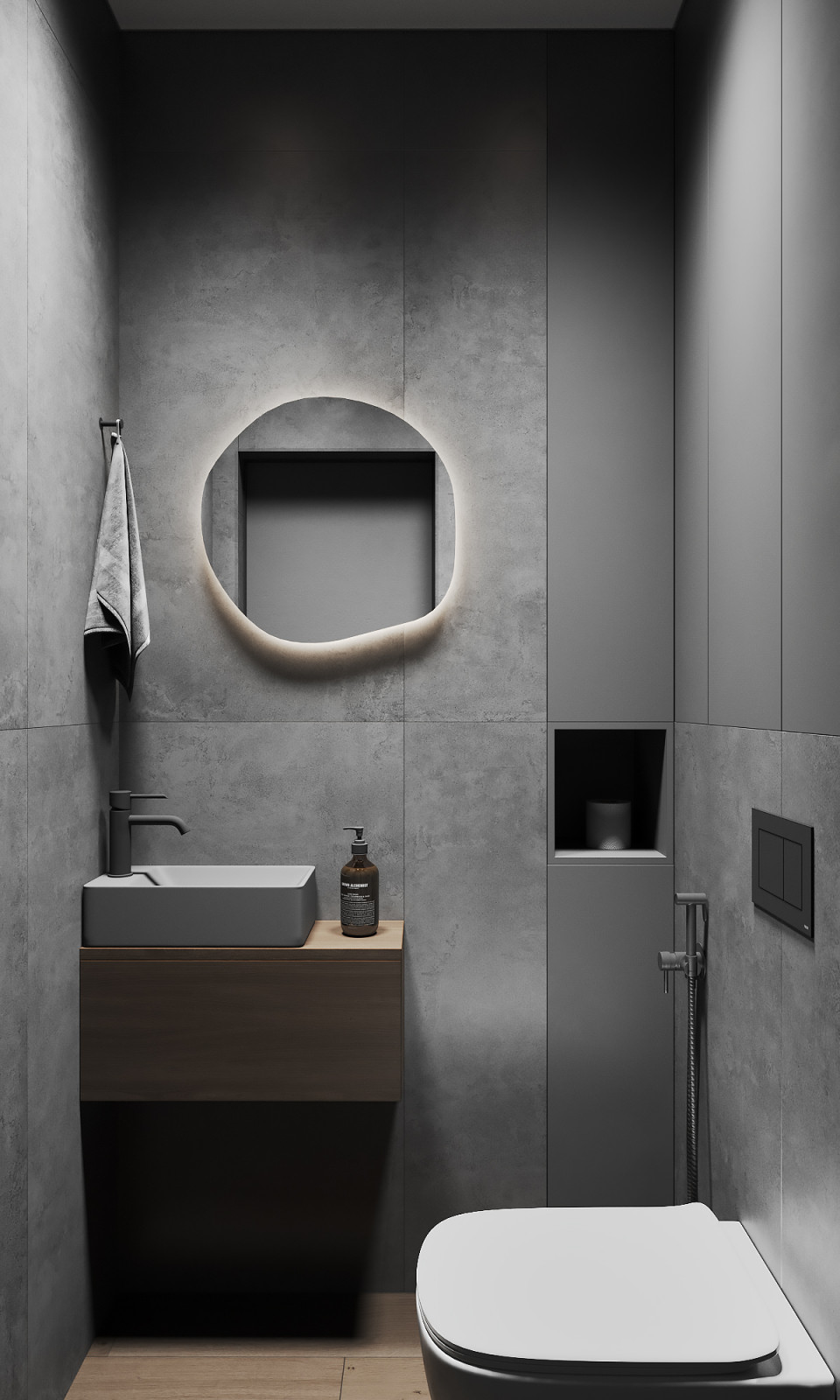 Купцов Гречихиных, 8