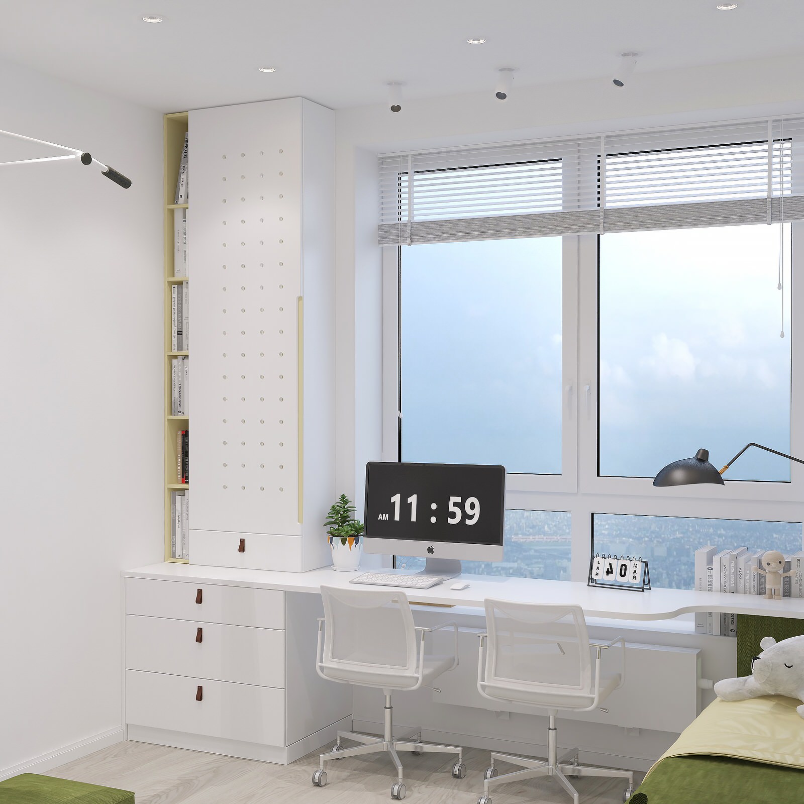 Квартира, г.Москва