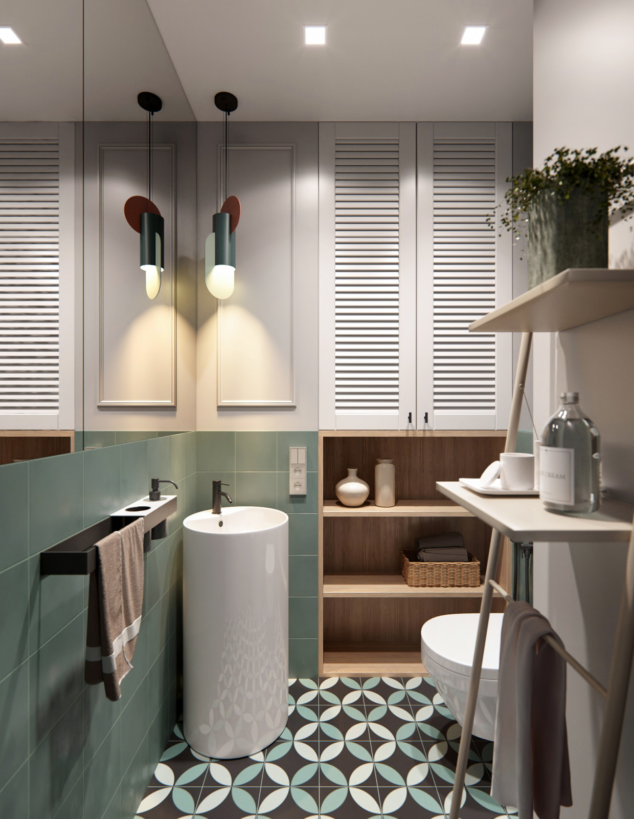 ЖК "Усадьба на Ланском"