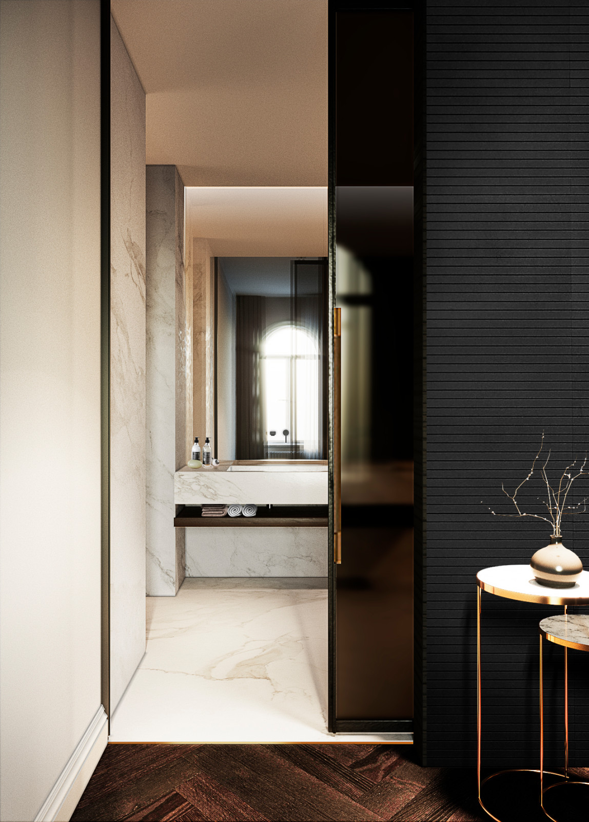 Апартаменты на Казанской