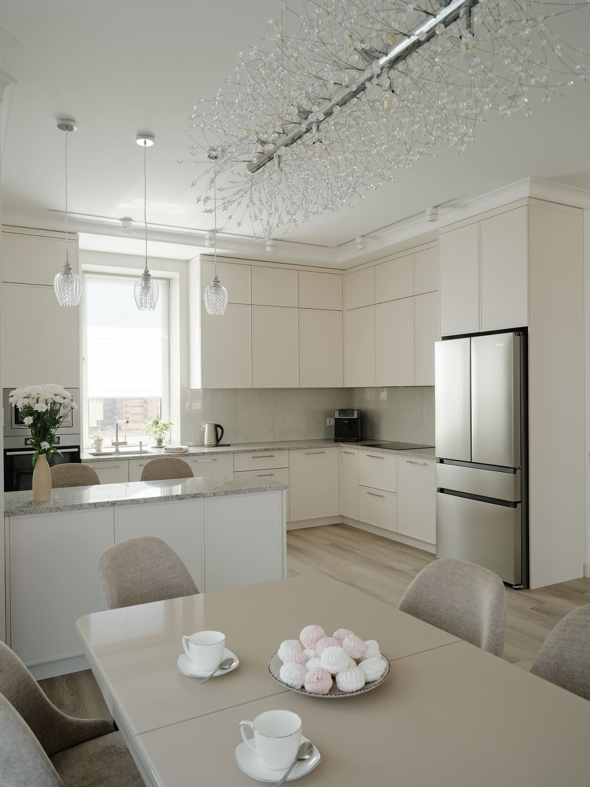 Проект коттеджа, п. Авиатор, г. Барнаул