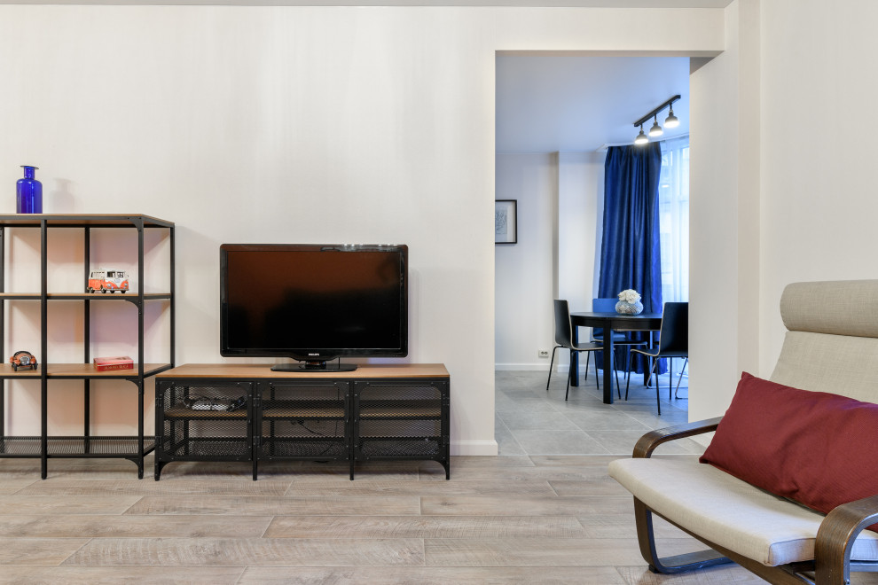 Тележная 13-10