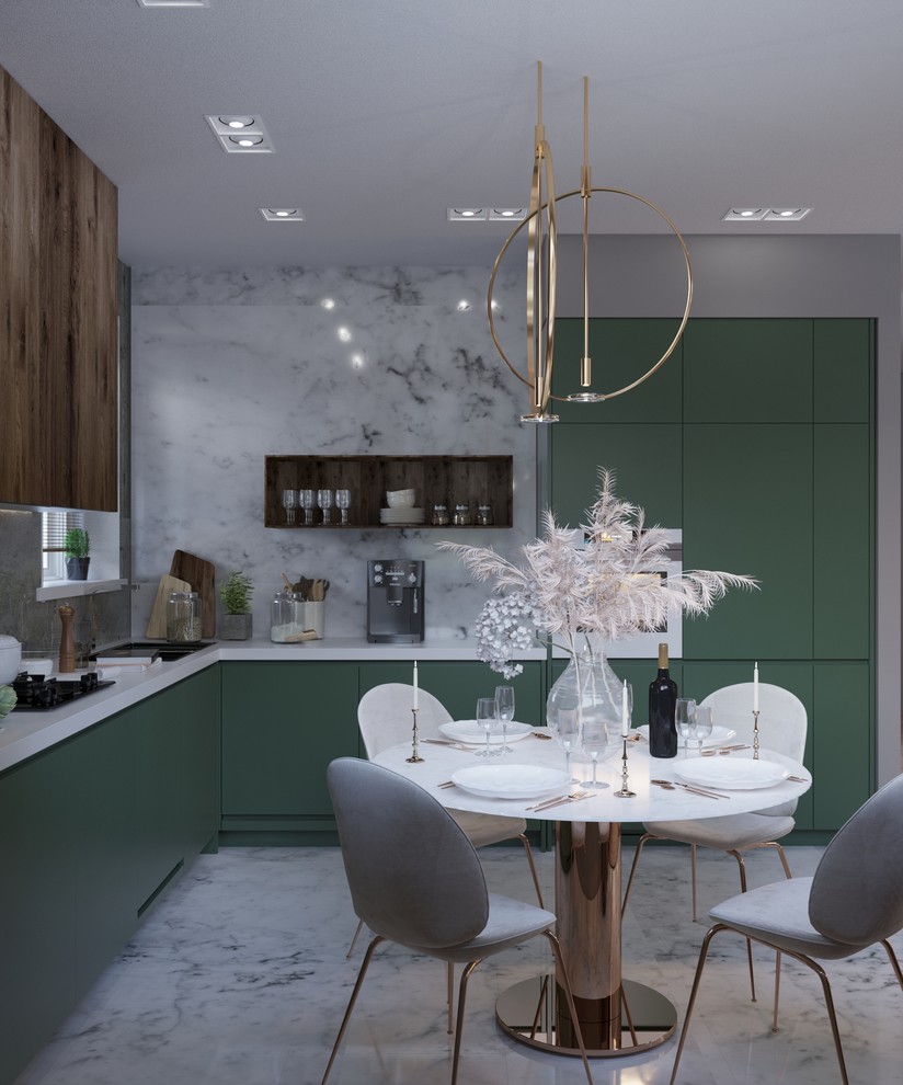 Ширяевские Усадьбы