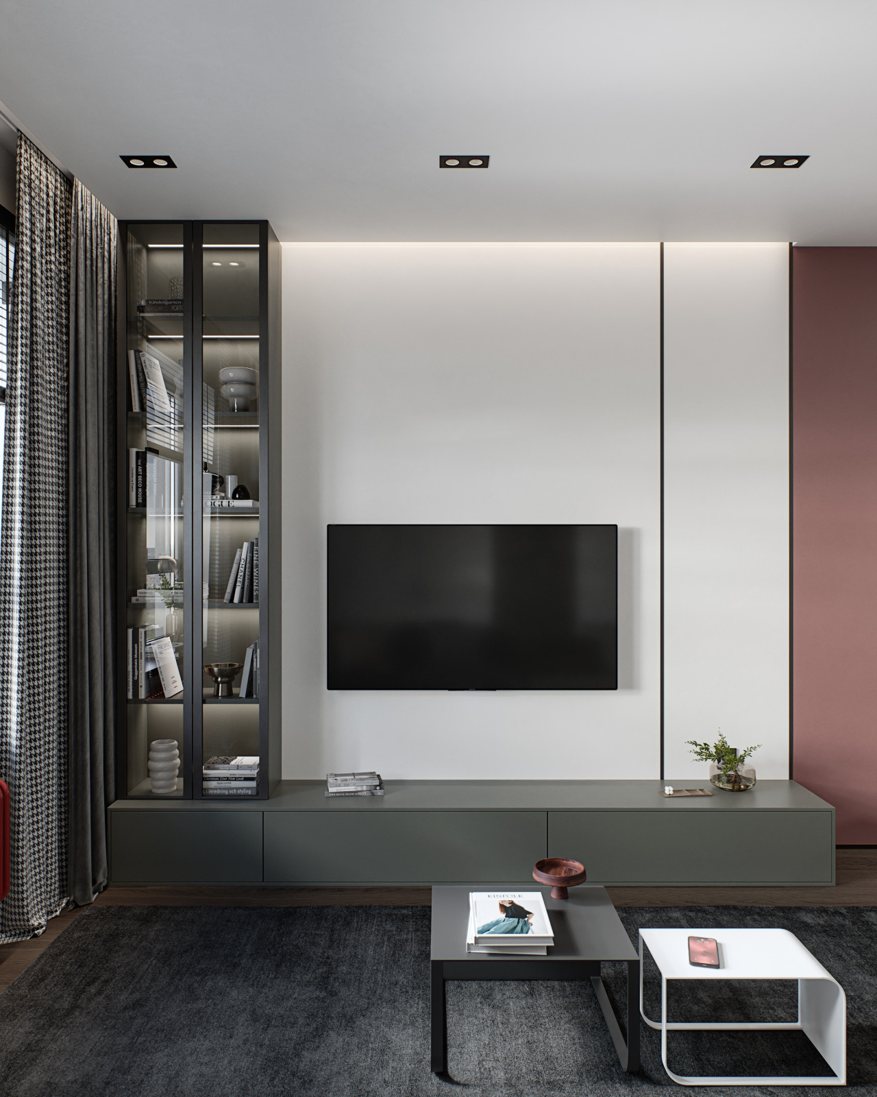 ЖК "Северная Звезда" 69 кв