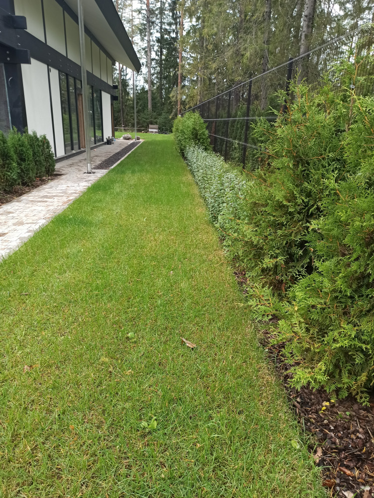 Ленинское-Репино