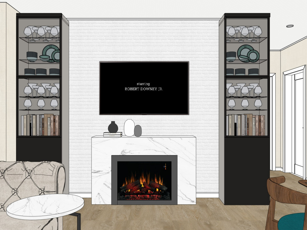 Огромная трешка в Батайске