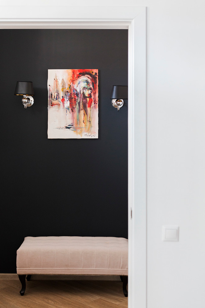 В гостях: Бегство из Москвы, или таунхаус, где всегда рады друзьям