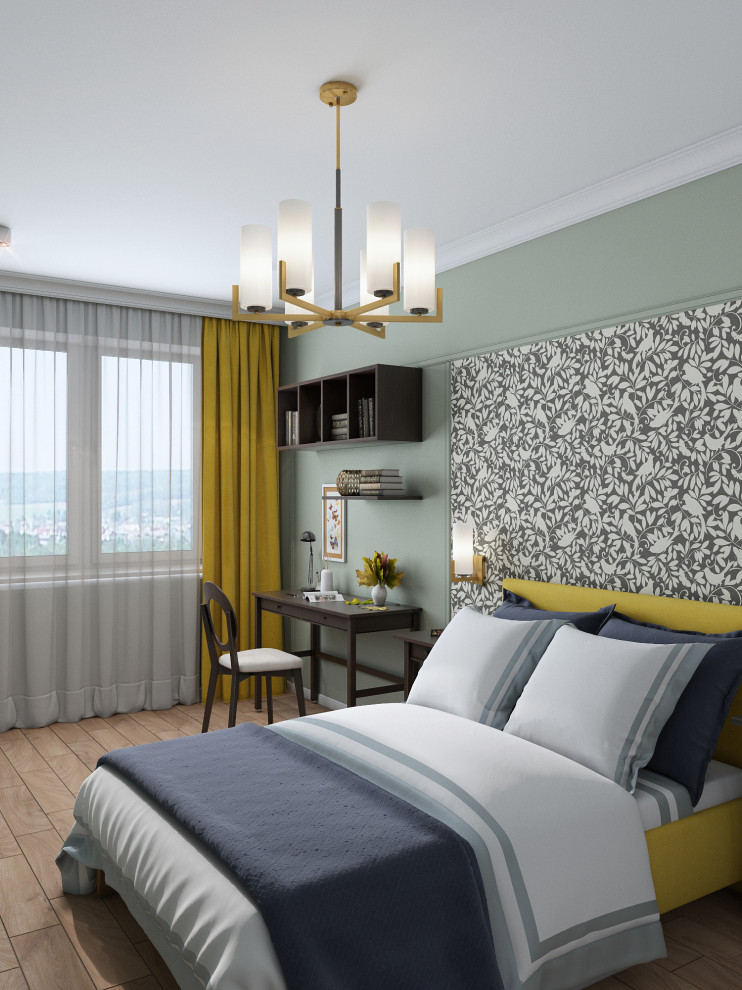 Квартира 68,3 м2