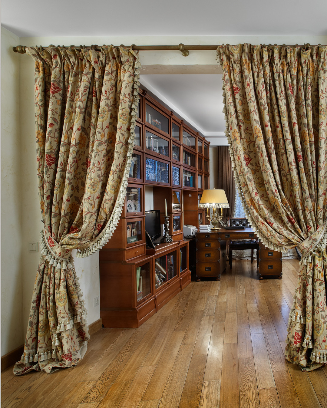 Дух странствий