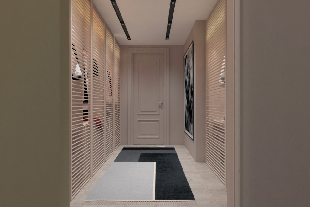 Обложка проекта: Дом с мансардным потолком г. Ижевск