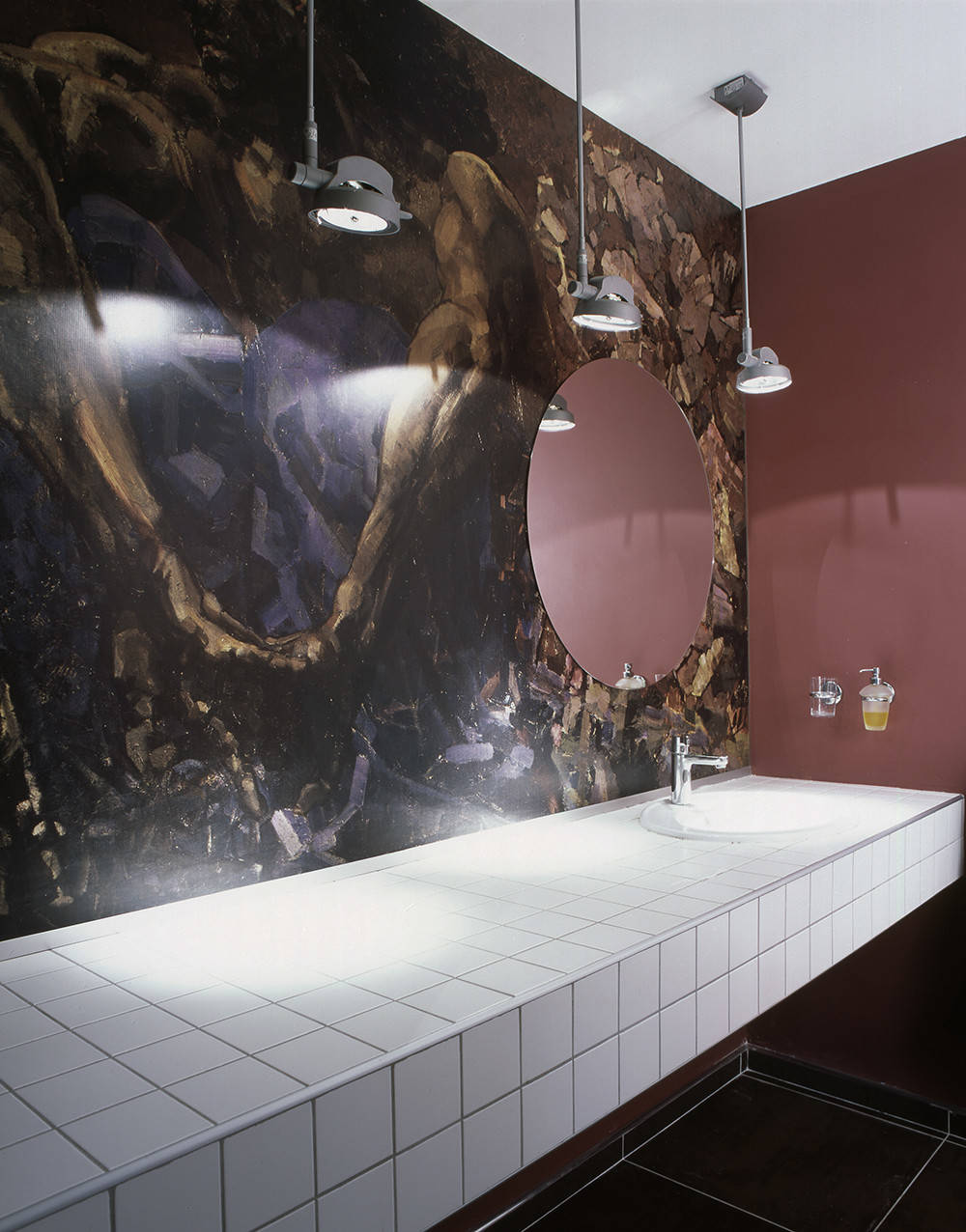 Houzz тур: Загородный дом, построенный за год для семьи дизайнера