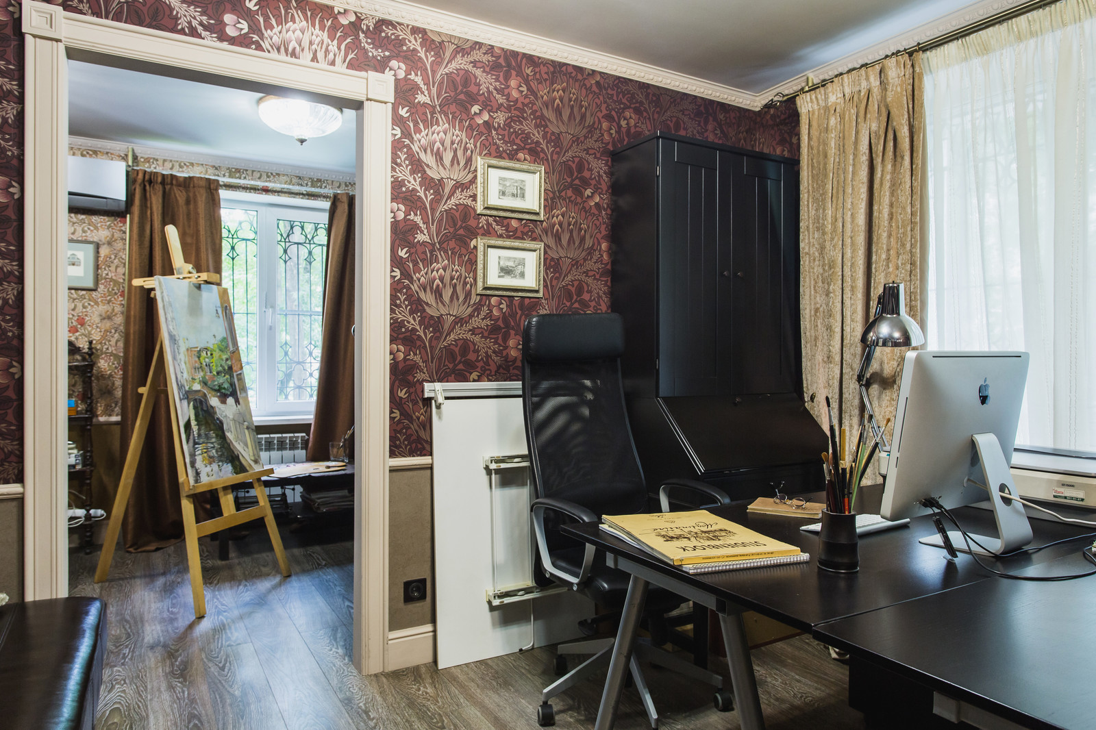 Обложка альбома: ТРЕШКА