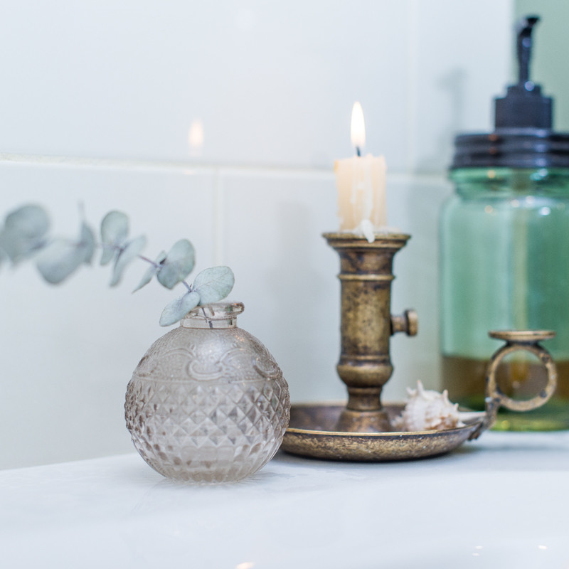 Проект дизайнера Ирины Чистяковой для Zi Design