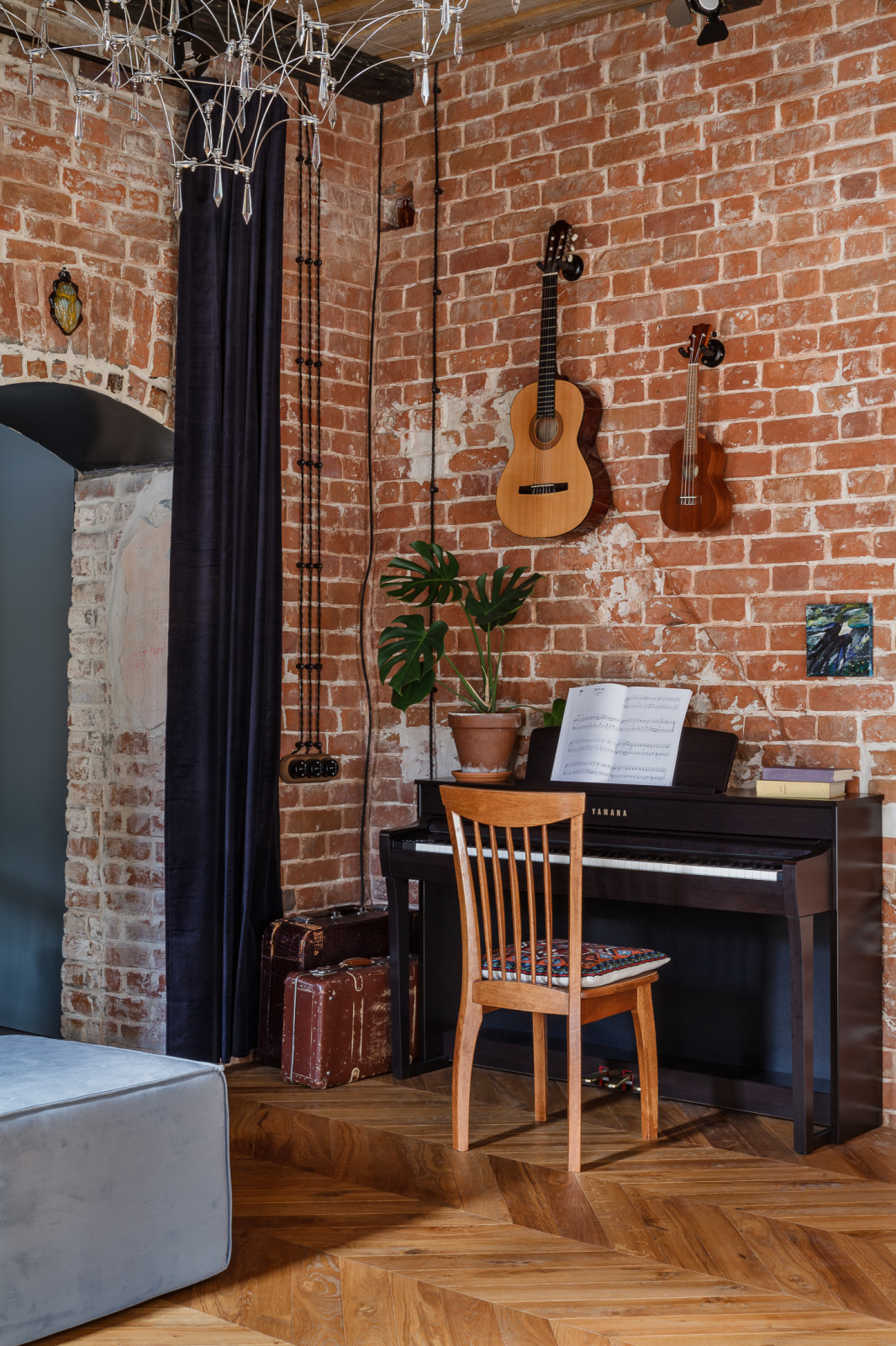 Дом-Милый Дом