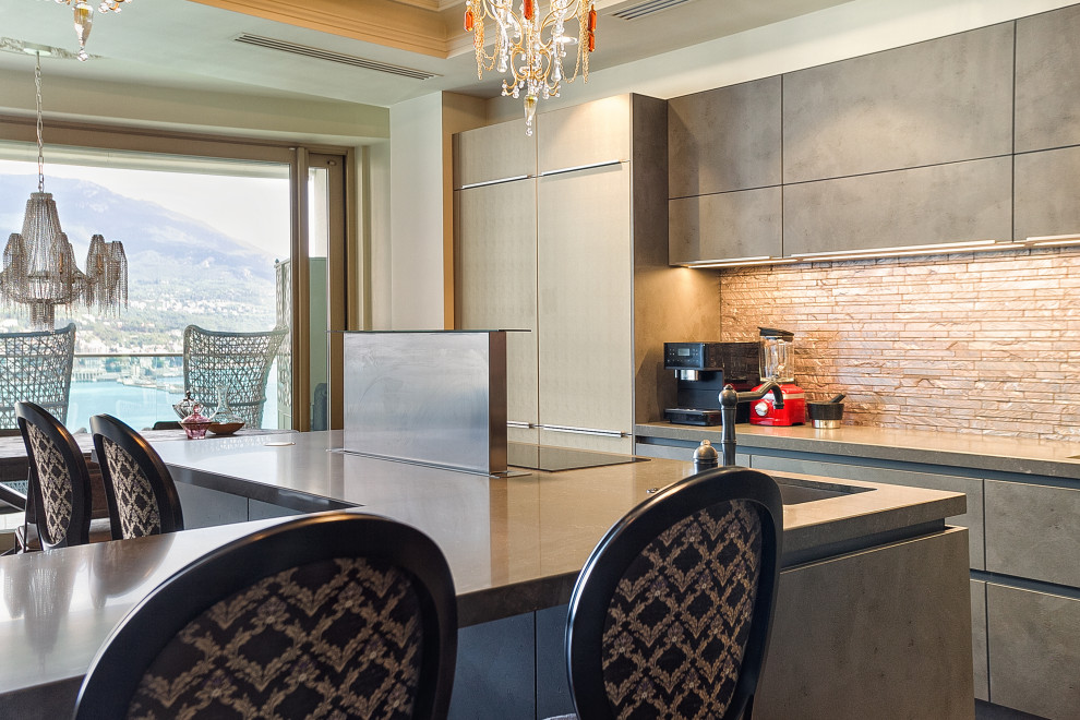 Реализованный проект 20