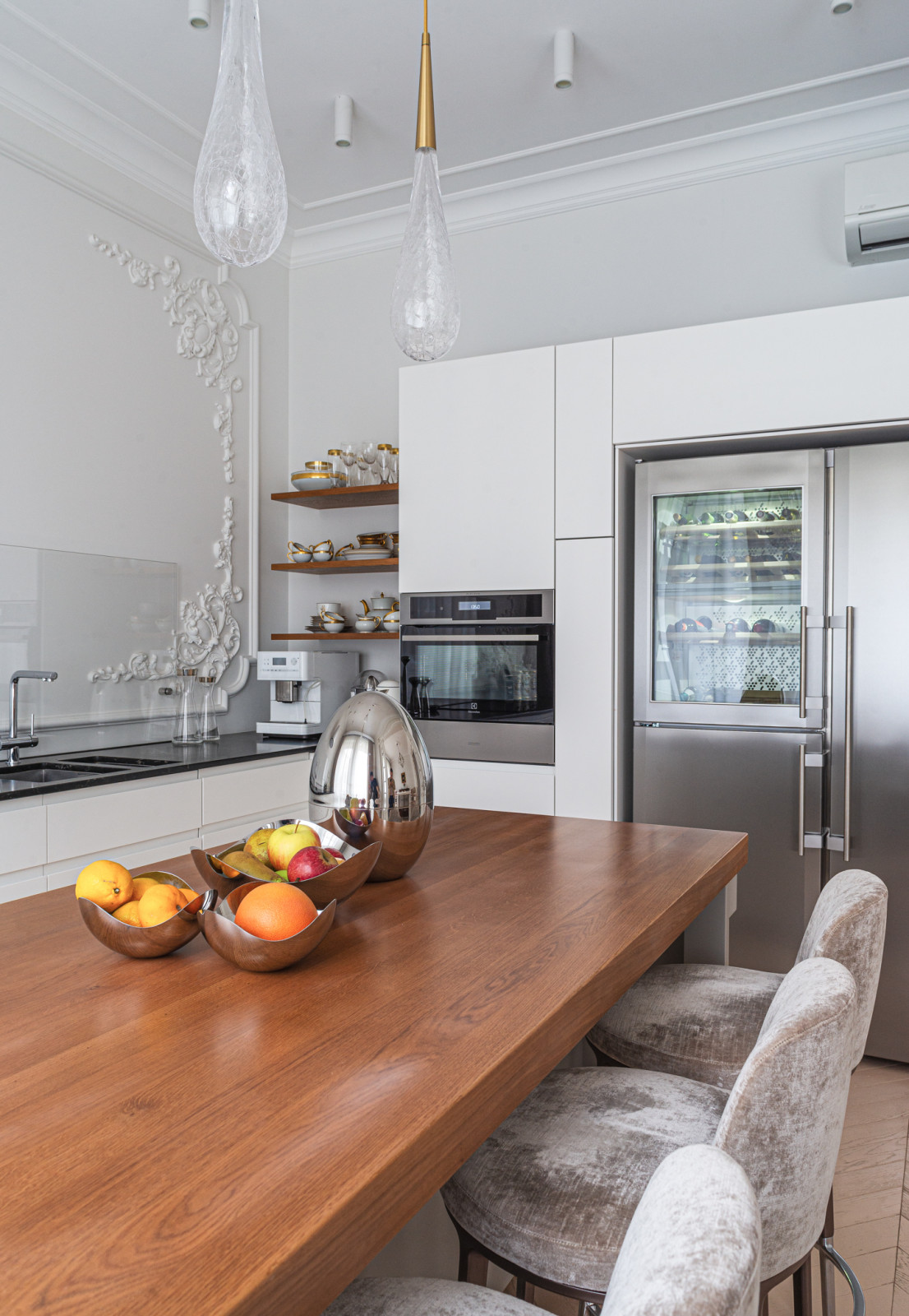 интерьер Казань