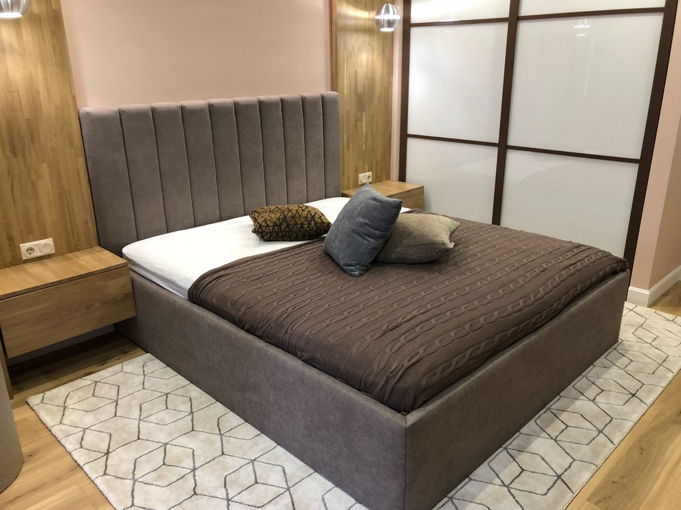 Дизайн проект 2019 г. Пенза