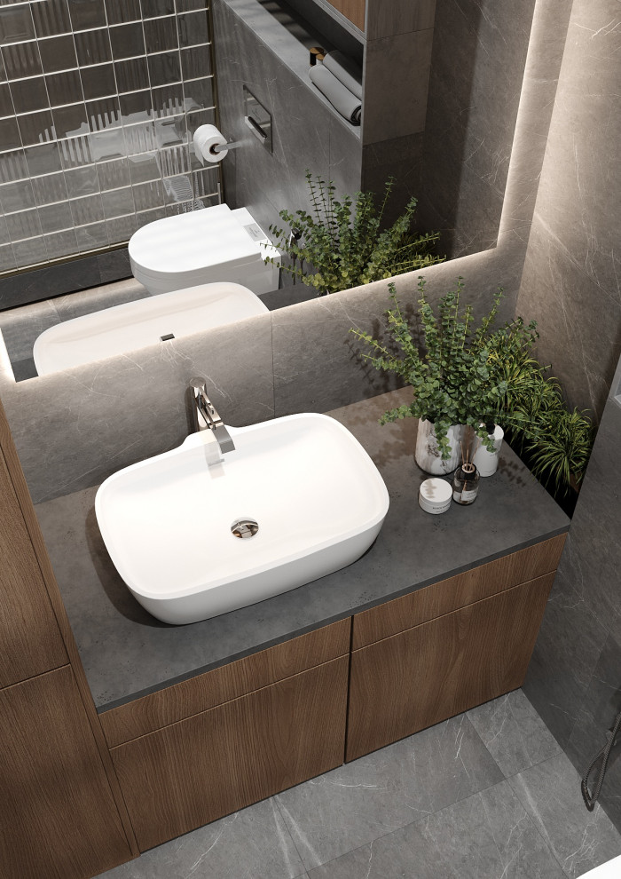 3-room apartment 100 m2