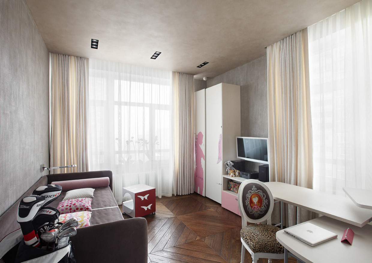 Бархатный сезон